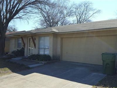 2330 Royal Dr, Garland, TX, 75041