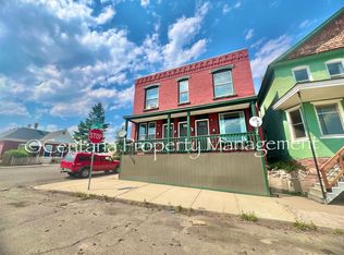 433-435 W Silver St, Butte, MT 59701