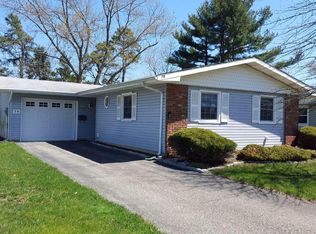 78 Clay Cir, Brick, NJ 08724