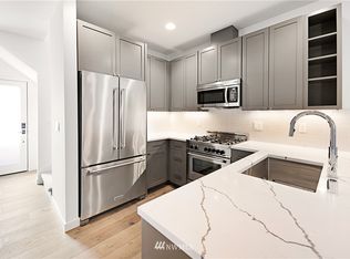 308 N 74th St UNIT A, Seattle, WA 98103