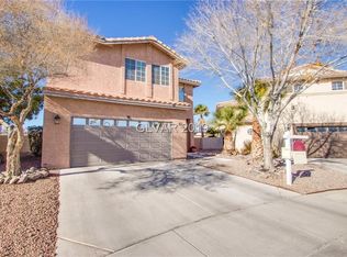 412 Beethoven St, Las Vegas, NV 89145