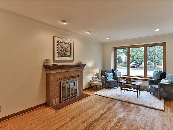 2nd image of 4559 McCausland Ave