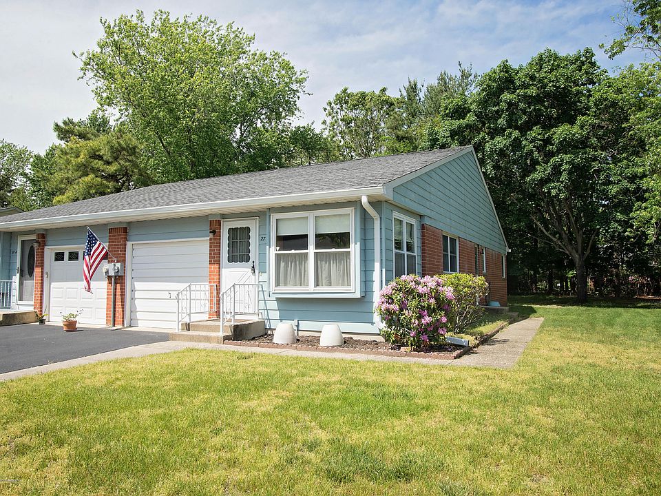 1st image of 27 Homestead Drive #B