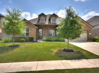 848 Expedition Way, Round Rock, TX 78665