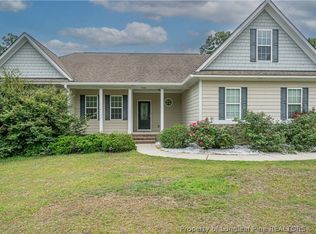 3516 Heartpine Dr, Fayetteville, NC 28306