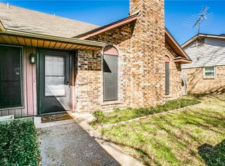 716 Michelle Way, Mesquite, TX 75149