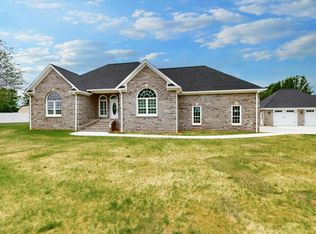 2207 State Route 97, Mayfield, KY 42066