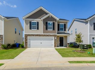 433 Red Poll Way, Columbia, SC 29209