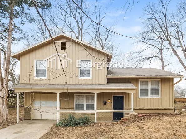 9408 Richmond Ave, Kansas City, MO 64138