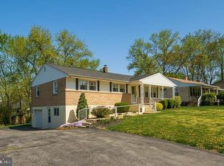 761 Georgia Ave, Reading, PA