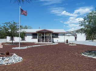 860 W White St, Pahrump, NV 89060