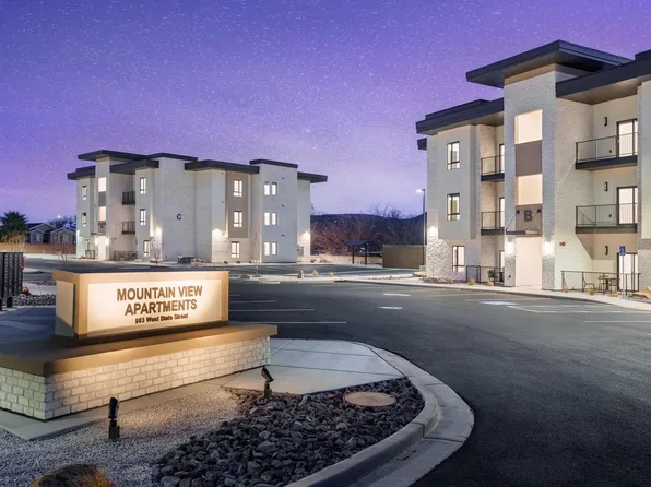 983 W State St, Hurricane, UT