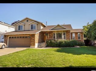 172 E 475 S, Kaysville, UT 84037