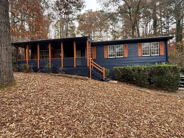 706 Osco Pkwy, Woodstock, GA 30188