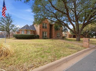 17 Cherry Hls E, Abilene, TX 79606