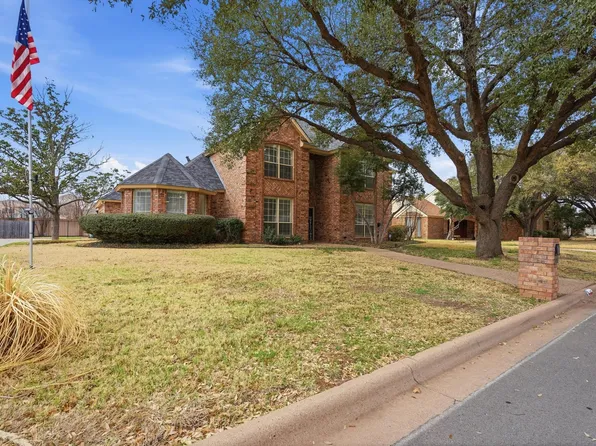 17 Cherry Hls E, Abilene, TX 79606