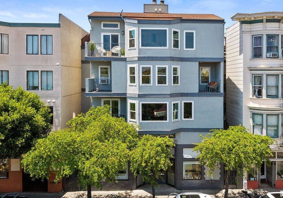 1st image of 1370 Valencia St APT 5