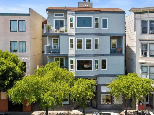 1370 Valencia St APT 5, San Francisco, CA 94110