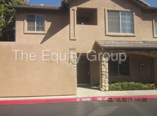 4203 W Walnut Ave STE B, Visalia, CA
