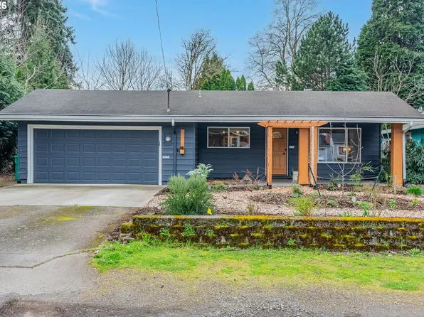 4116 SE Jackson St, Milwaukie, OR 97222