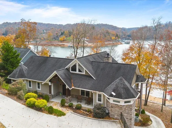 493 Bankwood Ln, La Follette, TN 37766