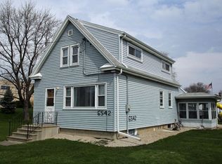 6542 S Howell Ave, Milwaukee, WI 53154