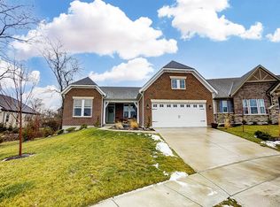 882 Sand Trap Turtle Crk, Lebanon, OH 45036