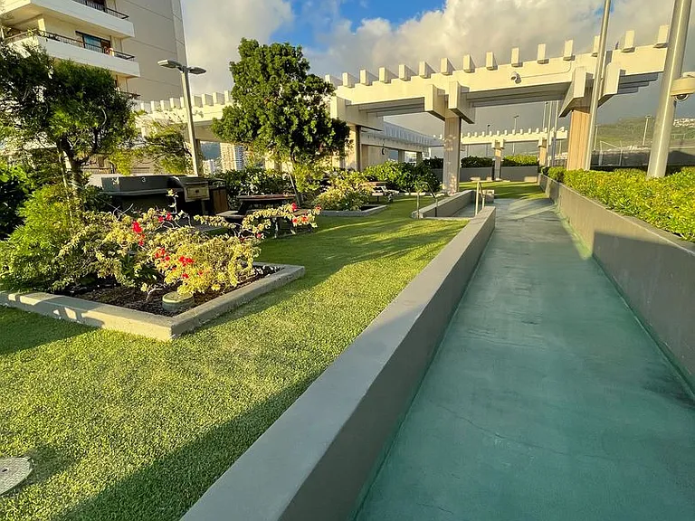 2333 Kapiolani Blvd #2115 — Photo 9
