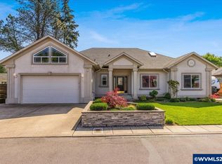 3988 New Carissa Ln NE, Salem, OR 97305