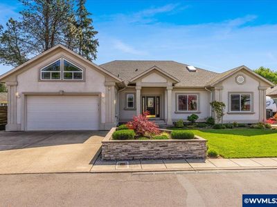 3988 New Carissa Ln NE, Salem, OR, 97305