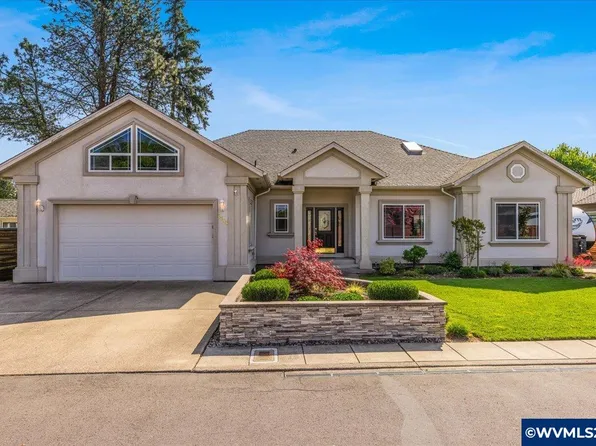 3988 New Carissa Ln NE, Salem, OR 97305