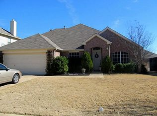 3114 Summer Grove Ct, Mansfield, TX 76063