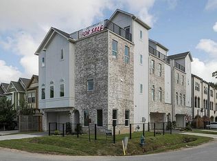 3002 Rawls St, Houston, TX 77008
