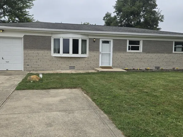 14050 State Road 32 E, Noblesville, IN 46060
