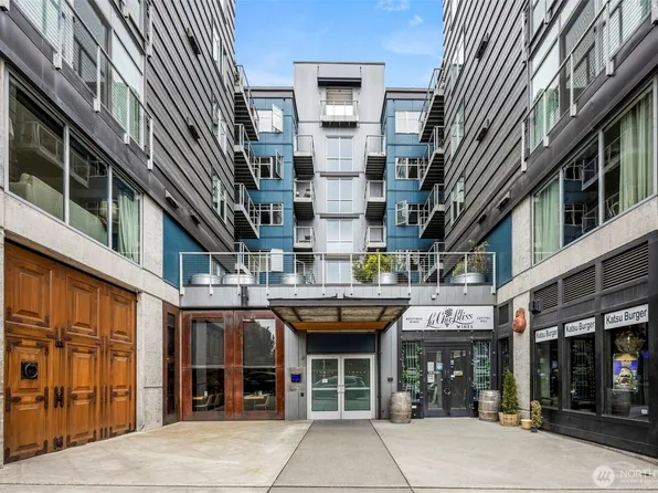 1414 12th Avenue #203, Seattle, WA 98122