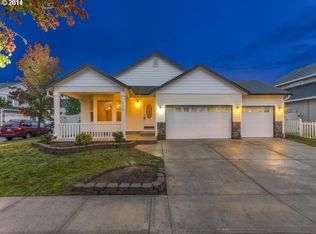 1115 NW 19th Ave, Battle Ground, WA 98604