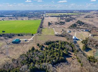 Ballard Rd, Van alstyne, TX 75495