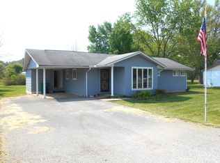 0 Route 87, Evans, WV 25241