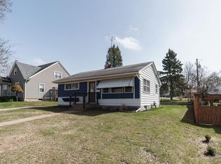 125 S Palmatory St, Horicon, WI 53032
