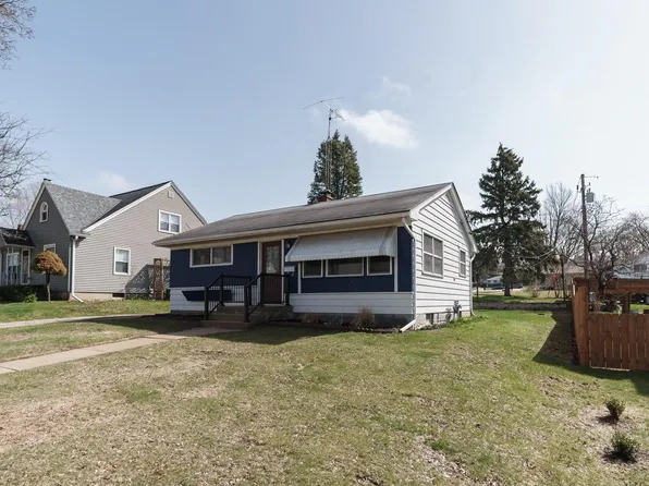 125 South Palmatory STREET, Horicon, WI 53032