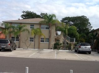 2501 1st St, Indian Rocks Beach, FL 33785