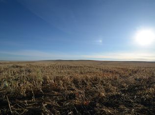 Ne4 Sec 21 321st Ave, Kennebec, SD 57544