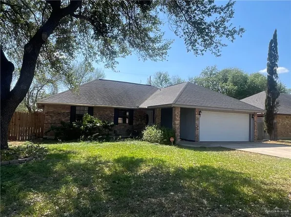 1512 W Cherry Blossom Cir, Weslaco, TX 78596