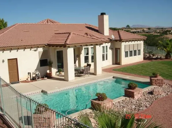 494 Mountainside Ct, Mesquite, NV 89027
