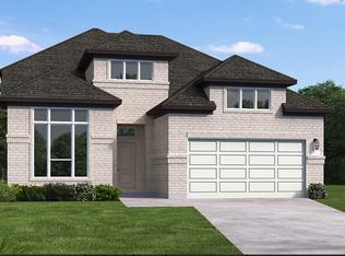 503 Los Aliso Ct, Liberty Hill, TX 78642