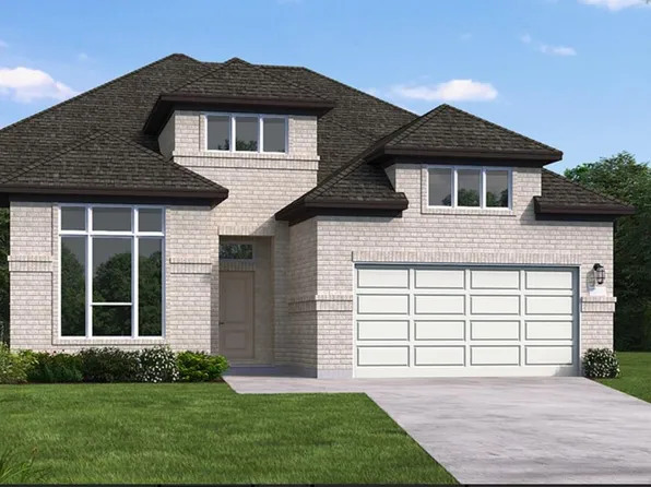 532 Los Aliso Ct, Liberty Hill, TX 78642