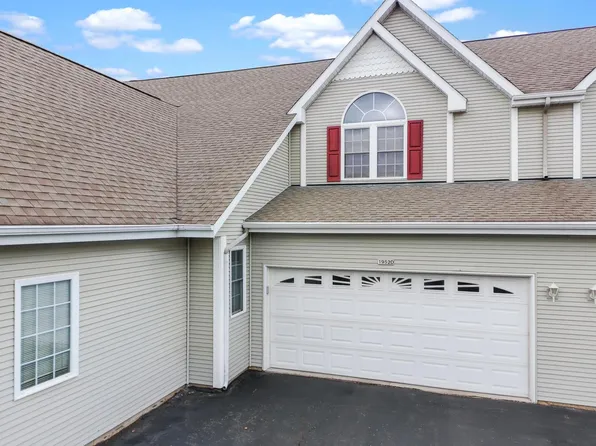 1952 Edwards STREET #D, East Troy, WI 53120