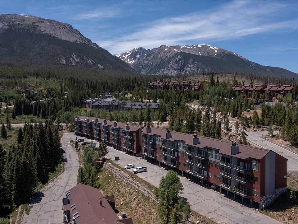 1st image of 9800 Ryan Gulch Road UNIT 105