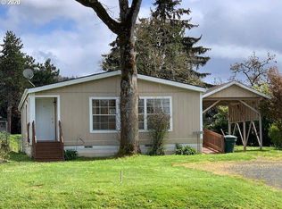 235 Page Rd, Winchester, OR 97495