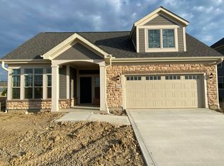 5647 Embassy Dr, Hilliard, OH 43026